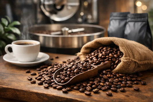 Best Fresh Roasted Coffee Beans Online