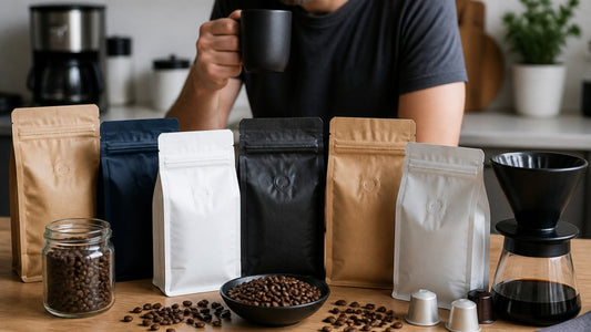 Best The Bean Coffee Company Alternatives for 2026