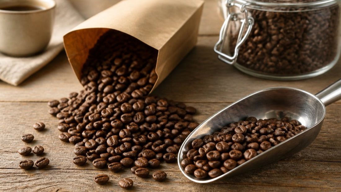 Buy Fresh Roasted Coffee Online: 2026 Buyer's Guide