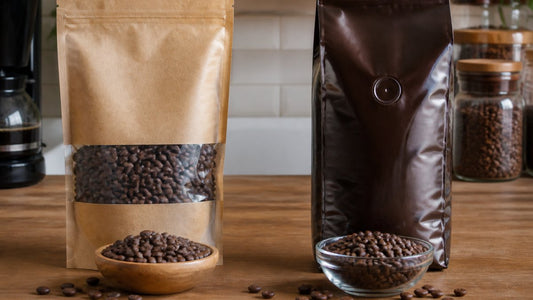 Fresh Roasted Coffee vs Supermarket Brands: 2026 Guide