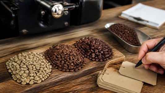 Impact of Roast Date on Flavor: A Complete Guide
