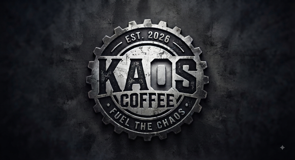 Kaos coffee