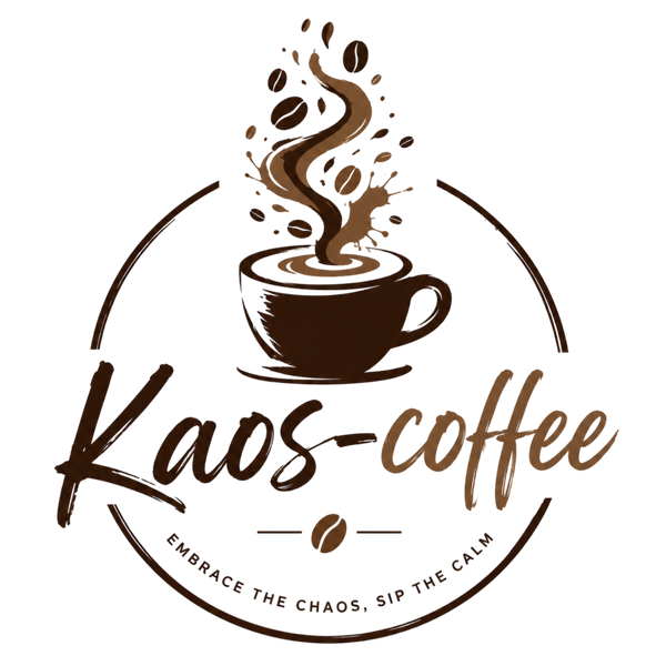 Kaos coffee